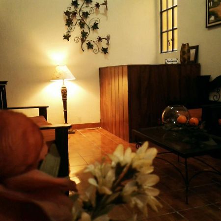 Hotel Bethel Cobán Εξωτερικό φωτογραφία